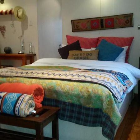 Babbling Brook Bed & Breakfast Pietermaritzburg Exterior foto