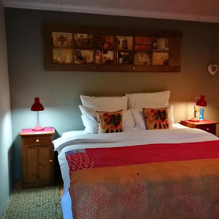 Babbling Brook Bed & Breakfast Pietermaritzburg Exterior foto