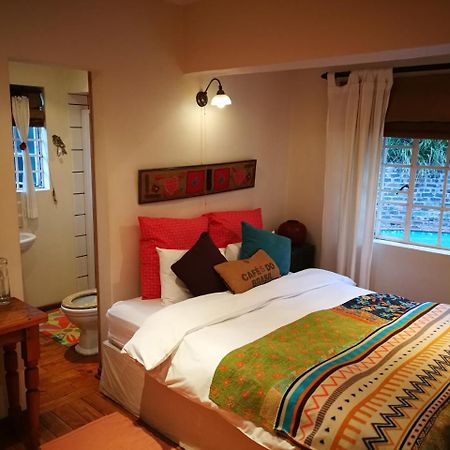 Babbling Brook Bed & Breakfast Pietermaritzburg Exterior foto
