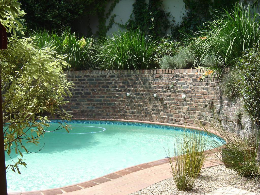 Babbling Brook Bed & Breakfast Pietermaritzburg Exterior foto