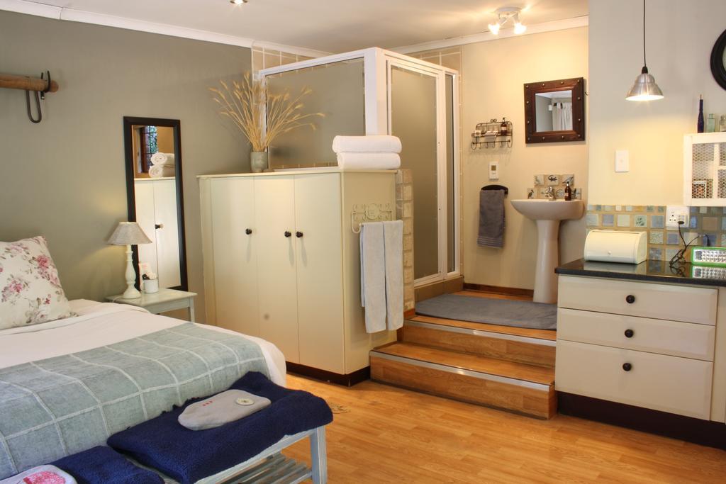 Babbling Brook Bed & Breakfast Pietermaritzburg Exterior foto