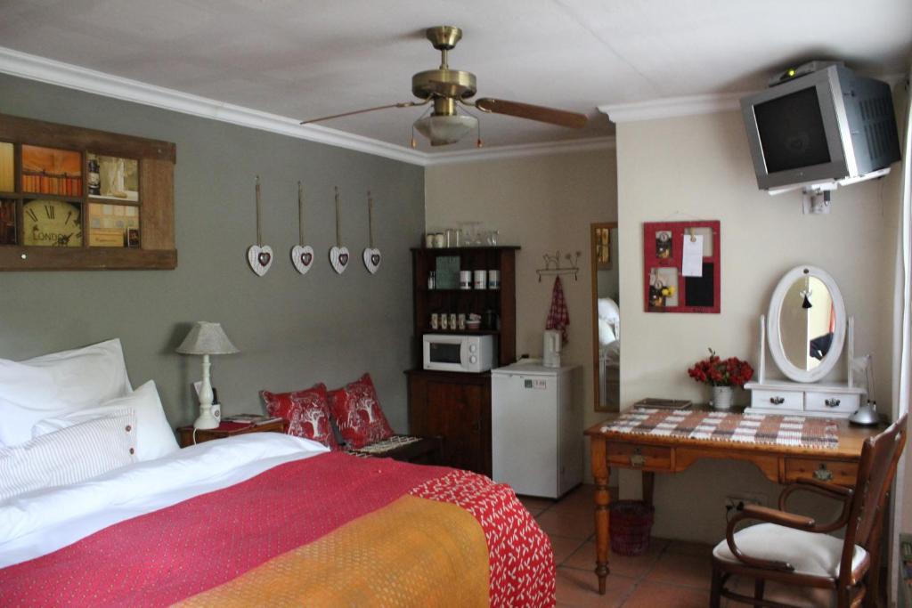 Babbling Brook Bed & Breakfast Pietermaritzburg Cameră foto