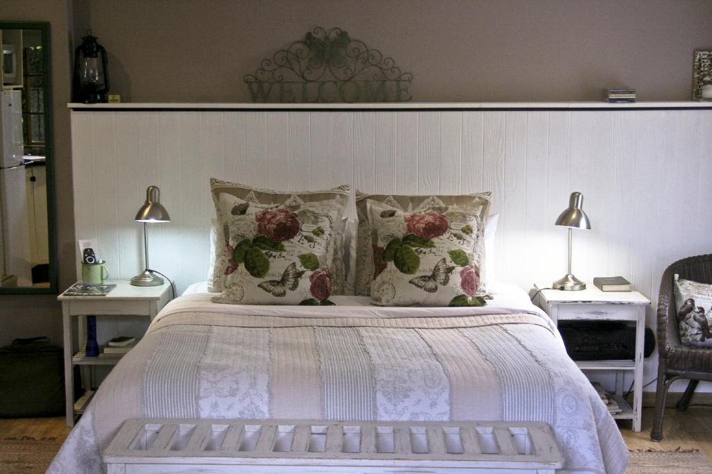 Babbling Brook Bed & Breakfast Pietermaritzburg Cameră foto