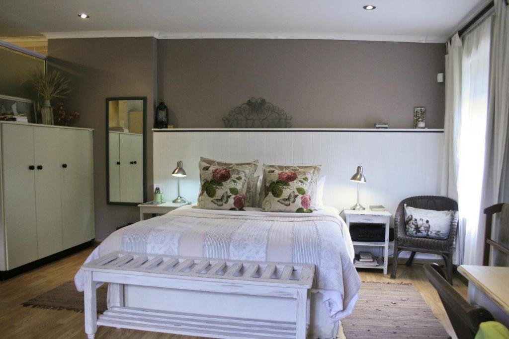 Babbling Brook Bed & Breakfast Pietermaritzburg Cameră foto