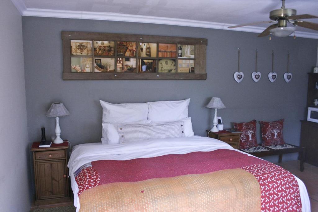 Babbling Brook Bed & Breakfast Pietermaritzburg Cameră foto