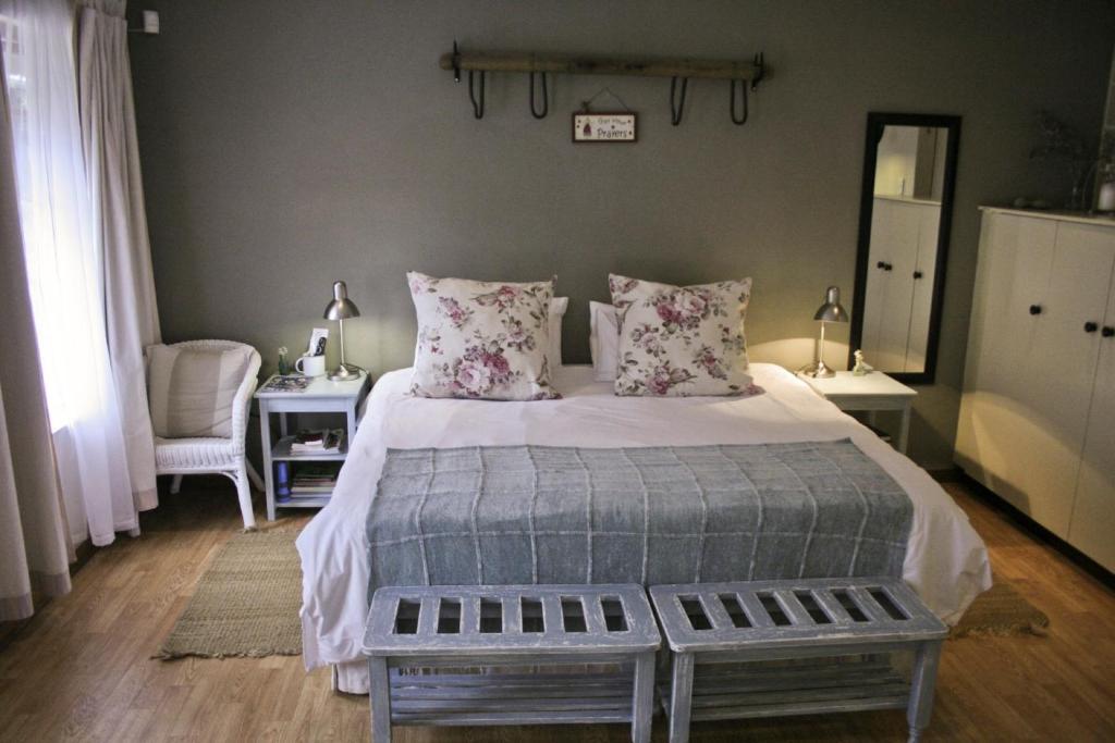 Babbling Brook Bed & Breakfast Pietermaritzburg Cameră foto