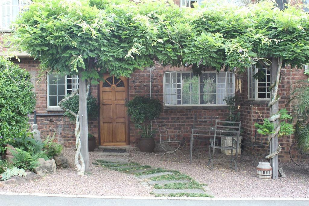 Babbling Brook Bed & Breakfast Pietermaritzburg Cameră foto