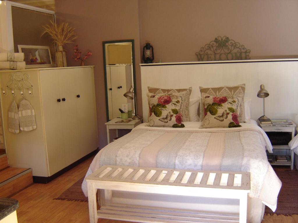 Babbling Brook Bed & Breakfast Pietermaritzburg Cameră foto