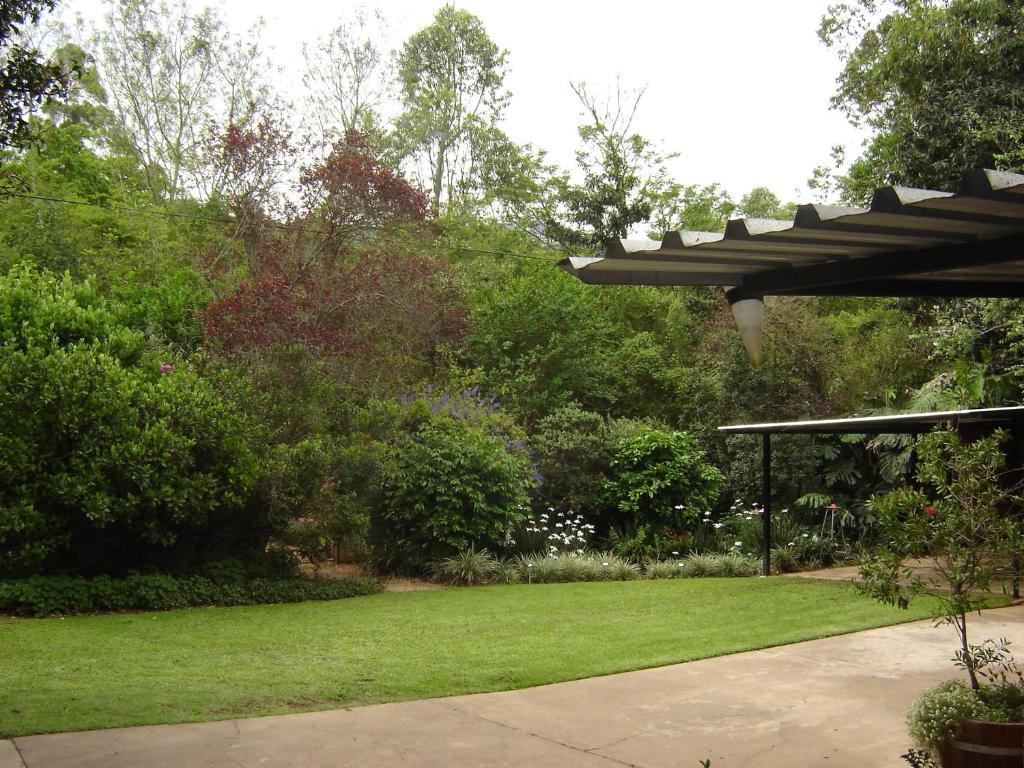 Babbling Brook Bed & Breakfast Pietermaritzburg Exterior foto