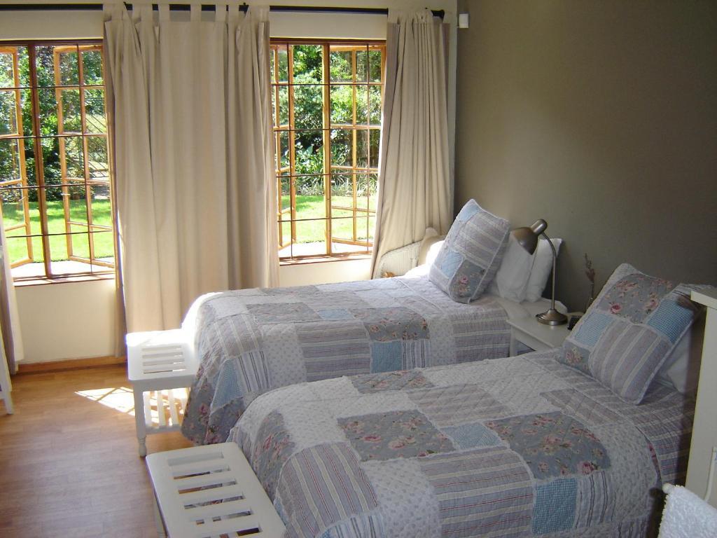 Babbling Brook Bed & Breakfast Pietermaritzburg Cameră foto