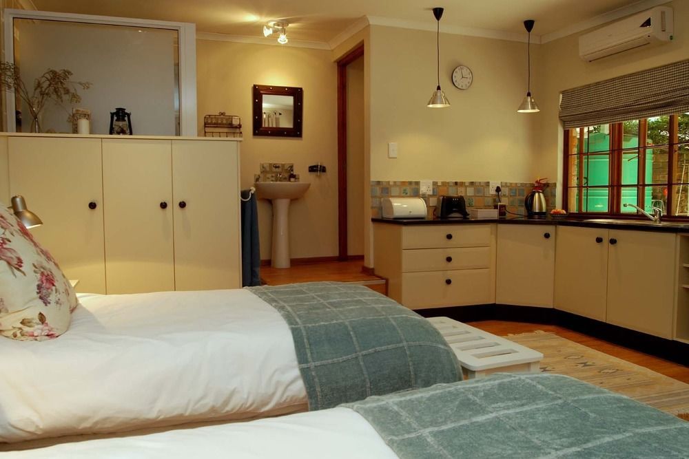 Babbling Brook Bed & Breakfast Pietermaritzburg Exterior foto