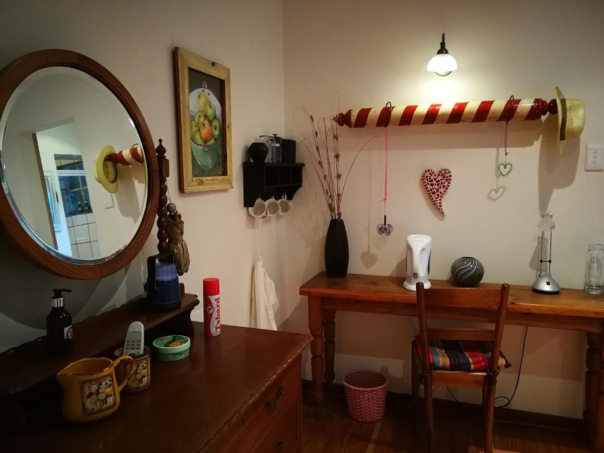 Babbling Brook Bed & Breakfast Pietermaritzburg Exterior foto
