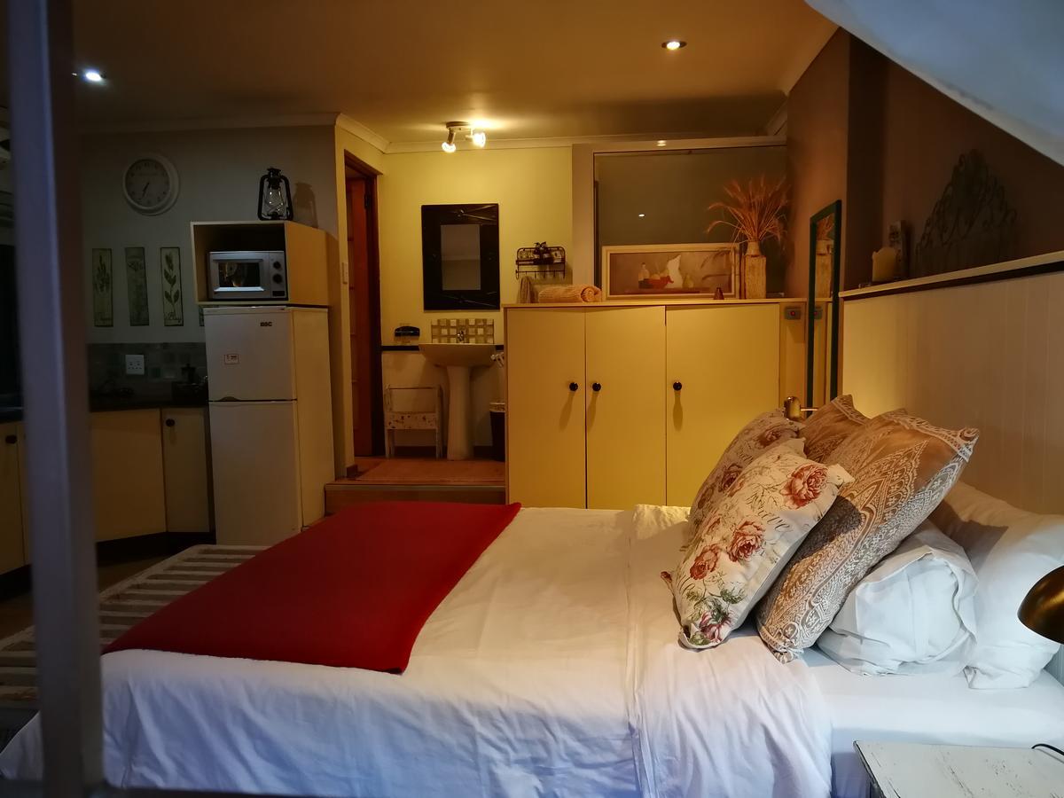 Babbling Brook Bed & Breakfast Pietermaritzburg Exterior foto