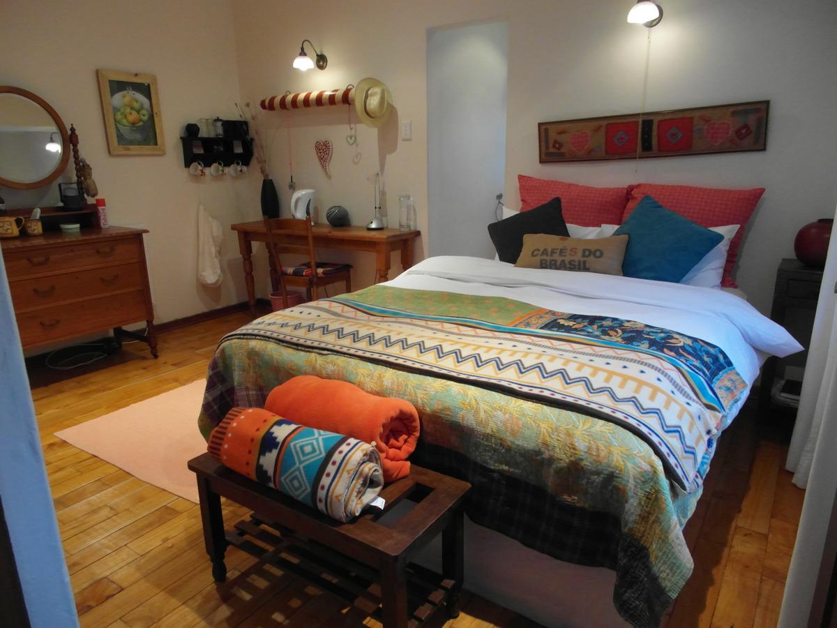 Babbling Brook Bed & Breakfast Pietermaritzburg Exterior foto