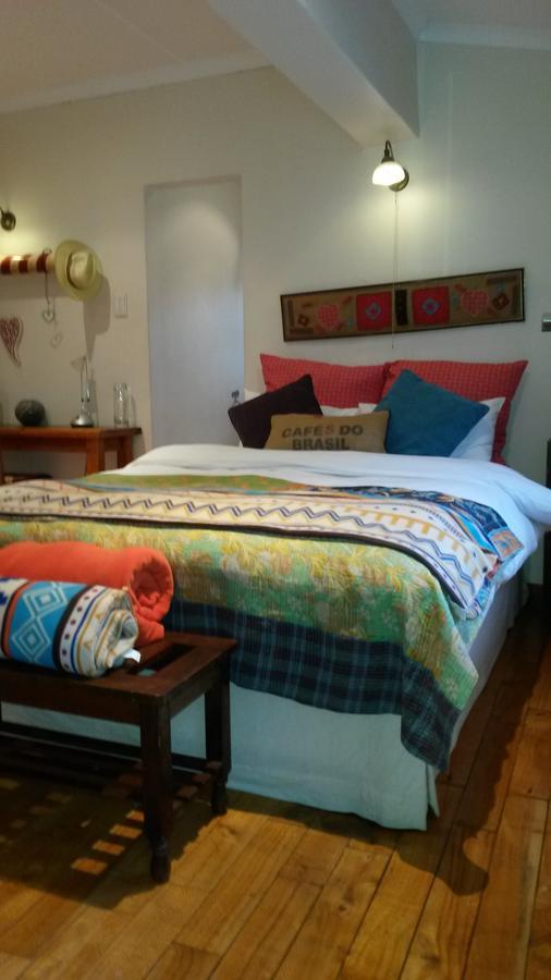 Babbling Brook Bed & Breakfast Pietermaritzburg Exterior foto
