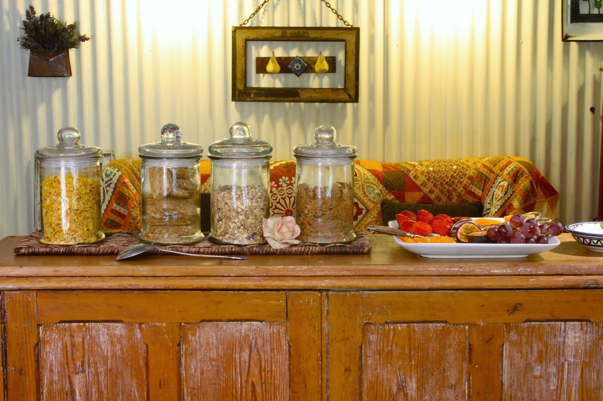 Babbling Brook Bed & Breakfast Pietermaritzburg Exterior foto
