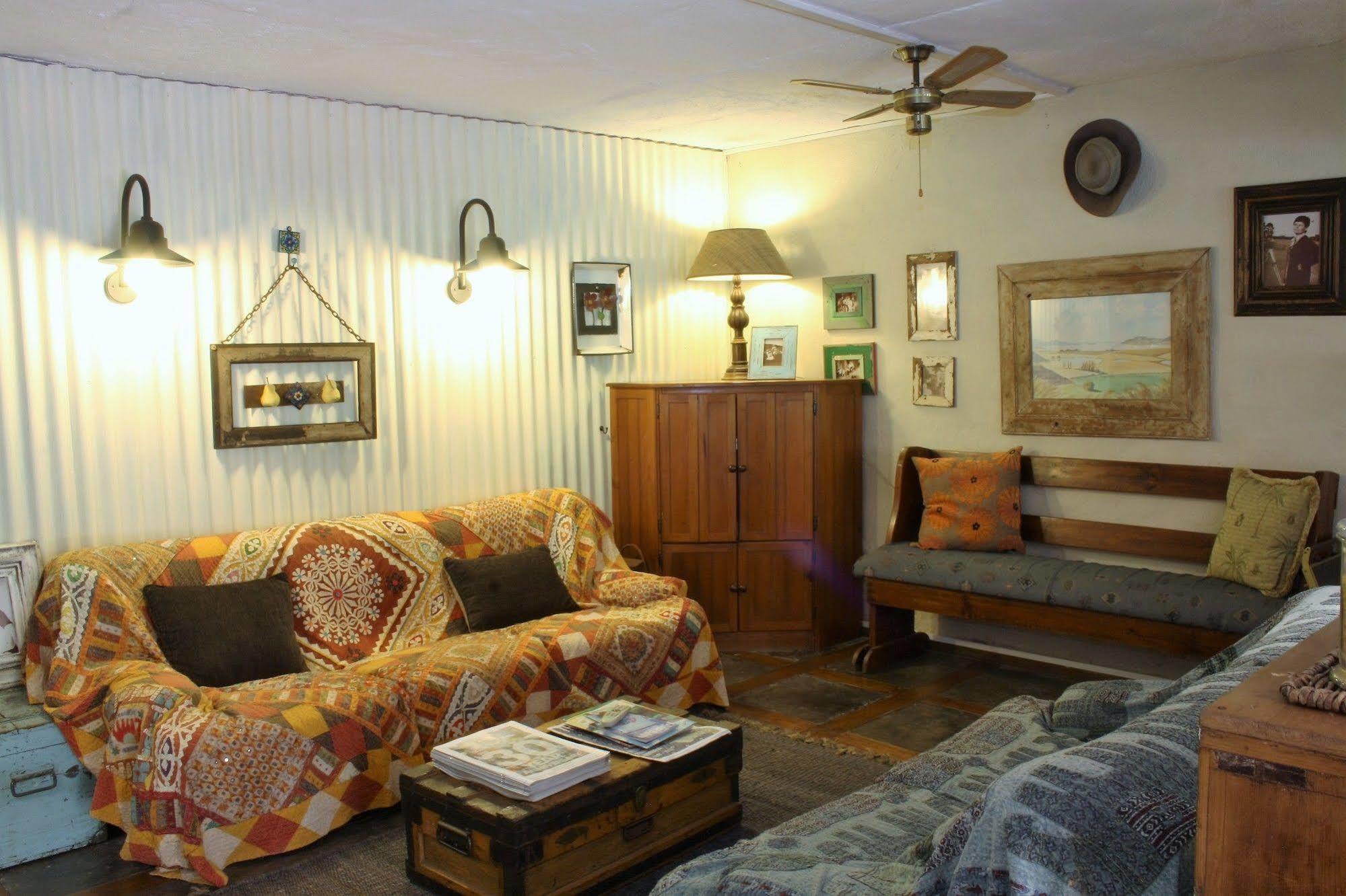 Babbling Brook Bed & Breakfast Pietermaritzburg Exterior foto