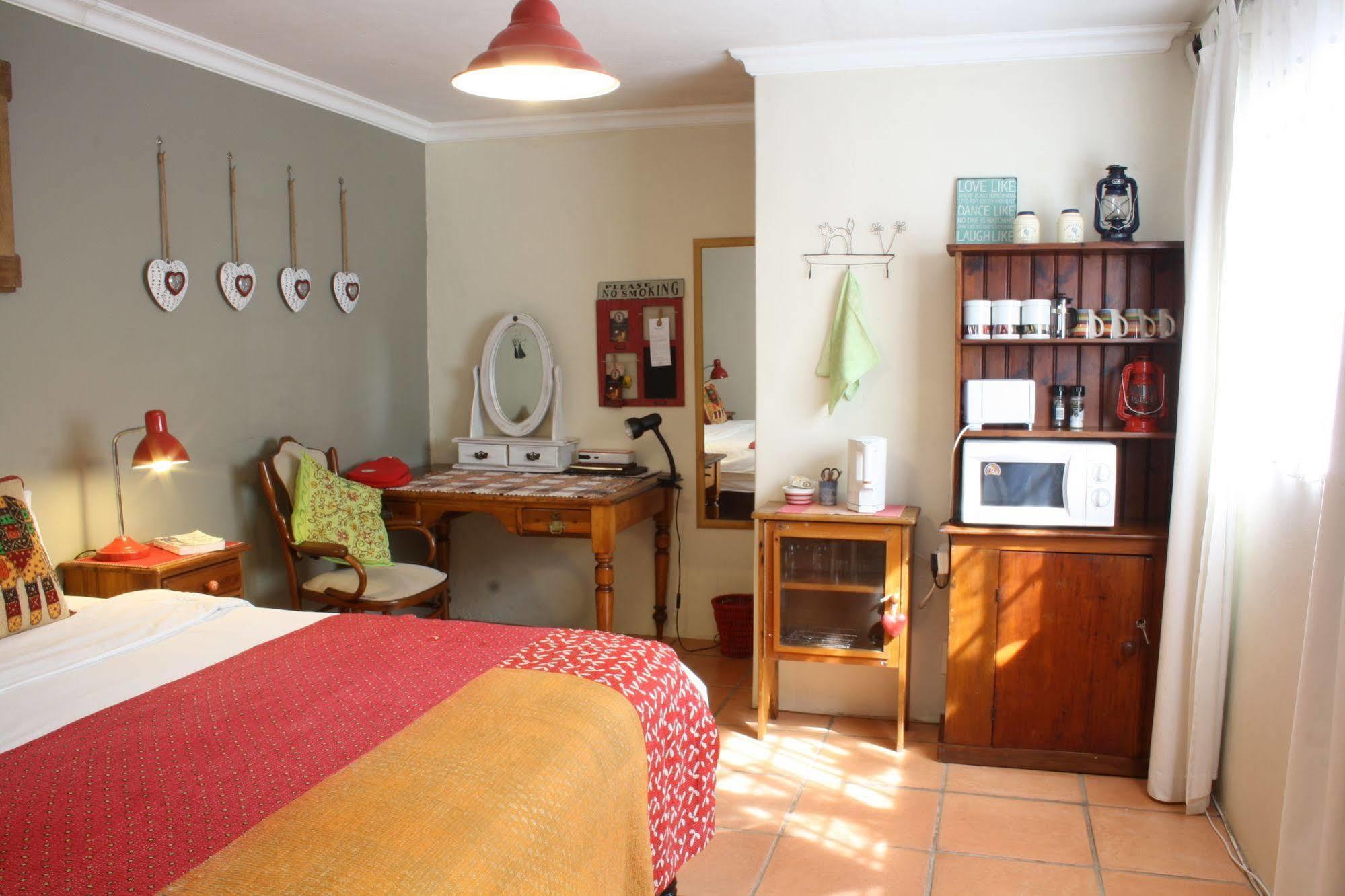 Babbling Brook Bed & Breakfast Pietermaritzburg Exterior foto